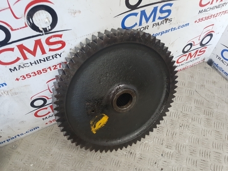 Deutz D 6806, Dx 3.90, 3.70, 7207, 7807 Rear Axle Gear Z 66 04332660, 04333365 - As roda belakang untuk Traktor: gambar 3 Deutz D 6806, Dx 3.90, 3.70, 7207, 7807 Rear Axle Gear Z 66 04332660, 04333365 - As roda belakang untuk Traktor: gambar 3