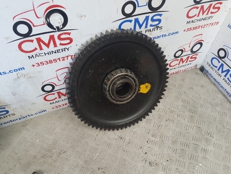 Deutz D 6806, Dx 3.90, 3.70, 7207, 7807 Rear Axle Gear Z 66 04332660, 04333365 - As roda belakang untuk Traktor: gambar 1 Deutz D 6806, Dx 3.90, 3.70, 7207, 7807 Rear Axle Gear Z 66 04332660, 04333365 - As roda belakang untuk Traktor: gambar 1