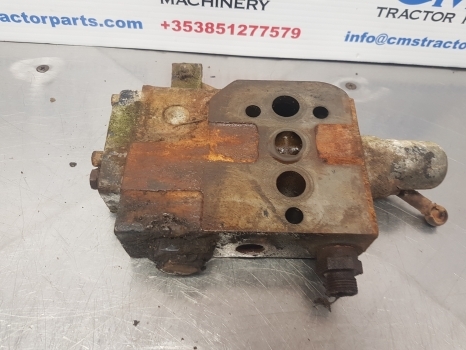 Deutz D07 7807,dx 120, 140, 160 Hydraulic Spool Valve 03593591 4335264r - Katup hidrolik untuk Traktor: gambar 5 Deutz D07 7807,dx 120, 140, 160 Hydraulic Spool Valve 03593591 4335264r - Katup hidrolik untuk Traktor: gambar 5