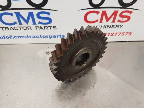 Deutz D7807c, 06, 07, Dx 3.90, D 6806 Transmission Gear Z 28 04313566 - Poros baling-baling untuk Traktor: gambar 3 Deutz D7807c, 06, 07, Dx 3.90, D 6806 Transmission Gear Z 28 04313566 - Poros baling-baling untuk Traktor: gambar 3