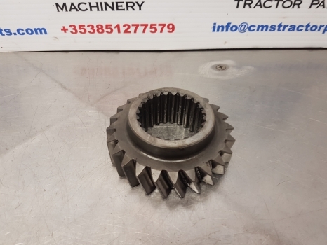 Deutz D7807c, 06, 07, Dx 3.90, D6806 Transmission Gear Z 24 04306920 - Poros baling-baling untuk Traktor: gambar 1 Deutz D7807c, 06, 07, Dx 3.90, D6806 Transmission Gear Z 24 04306920 - Poros baling-baling untuk Traktor: gambar 1