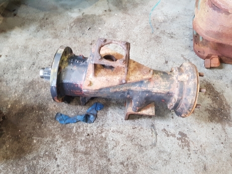 Deutz D7807c, 6806, Dx 3.70, 3.90 Rear Axle Rhs Complete 02311847, 4337918 - As roda belakang untuk Traktor: gambar 4 Deutz D7807c, 6806, Dx 3.70, 3.90 Rear Axle Rhs Complete 02311847, 4337918 - As roda belakang untuk Traktor: gambar 4