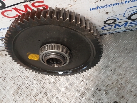 Deutz D7807c, Dx 3.90, 3.70, 6807, 7007, 7207 Rear Axle Drive Gear Z66 04333365 - As roda belakang untuk Traktor: gambar 5 Deutz D7807c, Dx 3.90, 3.70, 6807, 7007, 7207 Rear Axle Drive Gear Z66 04333365 - As roda belakang untuk Traktor: gambar 5