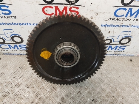 Deutz D7807c, Dx 3.90, 3.70, 6807, 7007, 7207 Rear Axle Drive Gear Z66 04333365 - As roda belakang untuk Traktor: gambar 1 Deutz D7807c, Dx 3.90, 3.70, 6807, 7007, 7207 Rear Axle Drive Gear Z66 04333365 - As roda belakang untuk Traktor: gambar 1