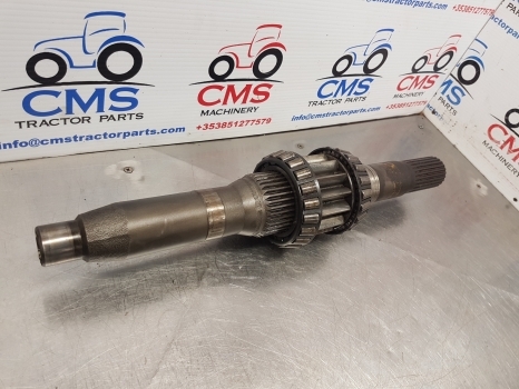 Deutz D7807c, Dx 3.90, 3.70, 6807, 7007, Rear Axle Drive Shaft Left 04310726 - As roda belakang untuk Traktor: gambar 4 Deutz D7807c, Dx 3.90, 3.70, 6807, 7007, Rear Axle Drive Shaft Left 04310726 - As roda belakang untuk Traktor: gambar 4