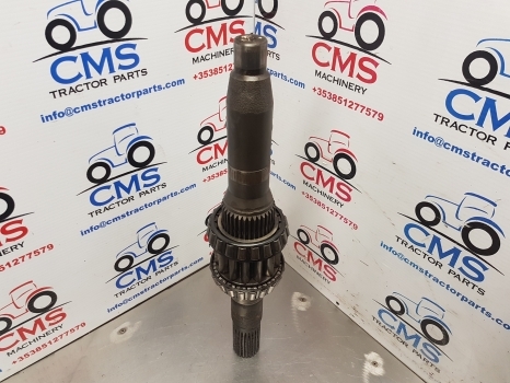 Deutz D7807c, Dx 3.90, 3.70, 6807, 7007, Rear Axle Drive Shaft Left 04310726 - As roda belakang untuk Traktor: gambar 5 Deutz D7807c, Dx 3.90, 3.70, 6807, 7007, Rear Axle Drive Shaft Left 04310726 - As roda belakang untuk Traktor: gambar 5