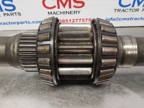 Deutz D7807c, Dx 3.90, 3.70, 6807, 7007, Rear Axle Drive Shaft Left 04310726 - As roda belakang untuk Traktor: gambar 3 Deutz D7807c, Dx 3.90, 3.70, 6807, 7007, Rear Axle Drive Shaft Left 04310726 - As roda belakang untuk Traktor: gambar 3