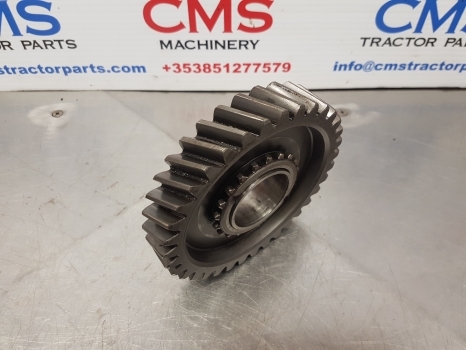 Deutz D7807c, Dx 3.90, 3.70, 7207, 7807 Transmission Gear Z35 04333525 - Poros baling-baling untuk Traktor: gambar 5 Deutz D7807c, Dx 3.90, 3.70, 7207, 7807 Transmission Gear Z35 04333525 - Poros baling-baling untuk Traktor: gambar 5