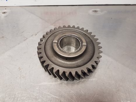 Deutz D7807c, Dx 3.90, 3.70, 7207, 7807 Transmission Gear Z35 04333525 - Poros baling-baling untuk Traktor: gambar 3 Deutz D7807c, Dx 3.90, 3.70, 7207, 7807 Transmission Gear Z35 04333525 - Poros baling-baling untuk Traktor: gambar 3