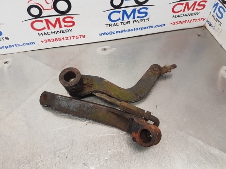 Deutz D7807c, Dx 3.90, 3.70 Sc, Vc6807, 7007, 7207 Differential Lever 04316984 - As roda belakang untuk Traktor: gambar 3 Deutz D7807c, Dx 3.90, 3.70 Sc, Vc6807, 7007, 7207 Differential Lever 04316984 - As roda belakang untuk Traktor: gambar 3