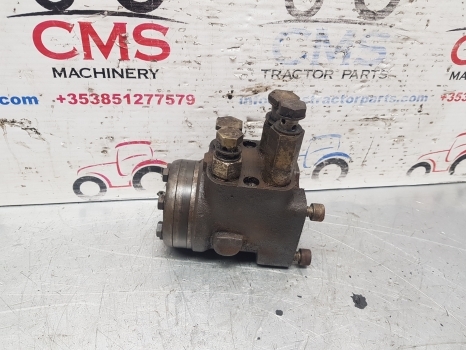 Deutz Dx, Dx3, Dx4, Dx6 Orbital Steering Unit Valve 04359641, 150-1165, C100or - Pengemudian untuk Traktor: gambar 1 Deutz Dx, Dx3, Dx4, Dx6 Orbital Steering Unit Valve 04359641, 150-1165, C100or - Pengemudian untuk Traktor: gambar 1
