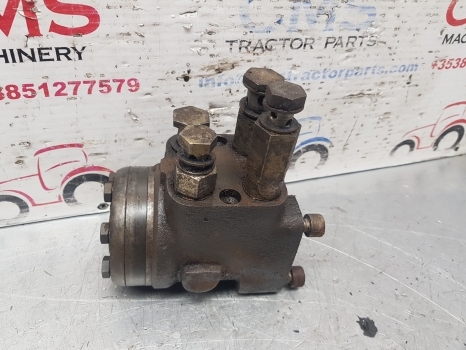 Deutz Dx, Dx3, Dx4, Dx6 Orbital Steering Unit Valve 04359641, 150-1165, C100or - Pengemudian untuk Traktor: gambar 4 Deutz Dx, Dx3, Dx4, Dx6 Orbital Steering Unit Valve 04359641, 150-1165, C100or - Pengemudian untuk Traktor: gambar 4