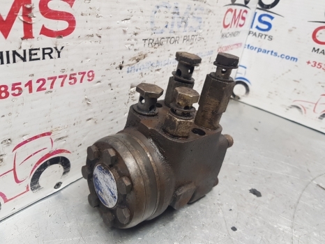 Deutz Dx, Dx3, Dx4, Dx6 Orbital Steering Unit Valve 04359641, 150-1165, C100or - Pengemudian untuk Traktor: gambar 2 Deutz Dx, Dx3, Dx4, Dx6 Orbital Steering Unit Valve 04359641, 150-1165, C100or - Pengemudian untuk Traktor: gambar 2