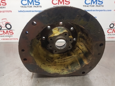 As roda belakang untuk Traktor Deutz Dx, Dx4, Dx6 Rear Axle Intermediate Support Lhs 4335007r, 04331794: gambar 6