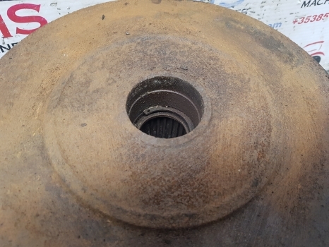Deutz Dx, Dx6., Series Dx4.70 Brake Disc Drum 04313624 - Tromol rem untuk Traktor: gambar 3 Deutz Dx, Dx6., Series Dx4.70 Brake Disc Drum 04313624 - Tromol rem untuk Traktor: gambar 3