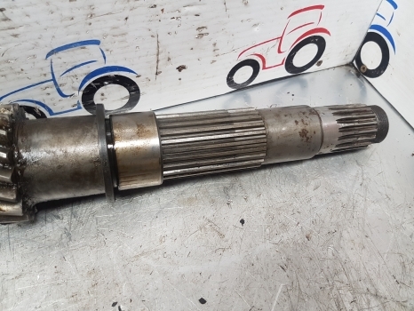 Deutz Dx Series Dx110, Dx120. Dx90, Dx145, Dx85 Transmission Shaft 04344616 - Penularan untuk Traktor: gambar 2 Deutz Dx Series Dx110, Dx120. Dx90, Dx145, Dx85 Transmission Shaft 04344616 - Penularan untuk Traktor: gambar 2