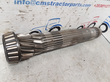 Deutz Dx Series Dx110, Dx120.dx90, Dx140, Dx85 Transmission Shaft 04334392 - Penularan: gambar 2 Deutz Dx Series Dx110, Dx120.dx90, Dx140, Dx85 Transmission Shaft 04334392 - Penularan: gambar 2