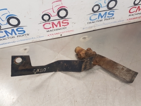 Deutz Dx110, Dx4, Dx6, Dxbis Brake Cylinder Bracket 04336258, 04336611 - Silinder rem untuk Traktor: gambar 2 Deutz Dx110, Dx4, Dx6, Dxbis Brake Cylinder Bracket 04336258, 04336611 - Silinder rem untuk Traktor: gambar 2