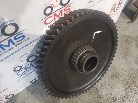 Deutz Dx110, Dx4, Dx6m, Dxbis,agrostar Rear Axle Gear 59t Lhs 04304051, 4304051 - As roda belakang untuk Traktor: gambar 2 Deutz Dx110, Dx4, Dx6m, Dxbis,agrostar Rear Axle Gear 59t Lhs 04304051, 4304051 - As roda belakang untuk Traktor: gambar 2