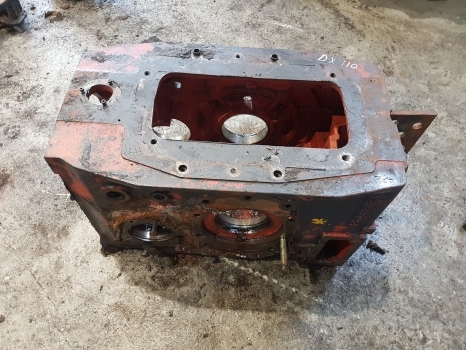 Deutz Dx110 Rear Axle Housing 4340264r, 4340264rk, 04341136, 01112655, 04359250 - As roda belakang untuk Traktor: gambar 3 Deutz Dx110 Rear Axle Housing 4340264r, 4340264rk, 04341136, 01112655, 04359250 - As roda belakang untuk Traktor: gambar 3