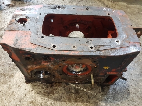 Deutz Dx110 Rear Axle Housing 4340264r, 4340264rk, 04341136, 01112655, 04359250 - As roda belakang untuk Traktor: gambar 1 Deutz Dx110 Rear Axle Housing 4340264r, 4340264rk, 04341136, 01112655, 04359250 - As roda belakang untuk Traktor: gambar 1