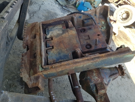 Deutz Dx140as, Dx140 As Front Axle Bracket Support - As roda depan untuk Traktor: gambar 4 Deutz Dx140as, Dx140 As Front Axle Bracket Support - As roda depan untuk Traktor: gambar 4