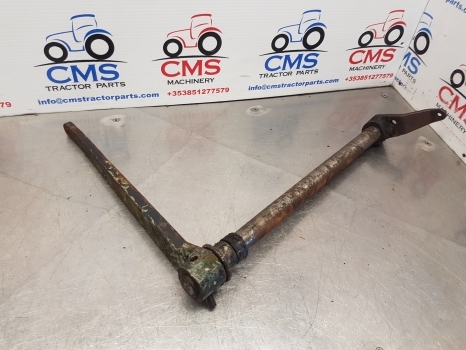 Deutz Dxbis110, 110, 120, 90 Brake Shaft And Lever 04336258, 04336611, 04343687 - Bagian Rem untuk Traktor: gambar 3 Deutz Dxbis110, 110, 120, 90 Brake Shaft And Lever 04336258, 04336611, 04343687 - Bagian Rem untuk Traktor: gambar 3