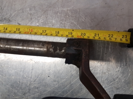 Deutz Dxbis110, 110, 120, 90 Brake Shaft And Lever 04336258, 04336611, 04343687 - Bagian Rem untuk Traktor: gambar 5 Deutz Dxbis110, 110, 120, 90 Brake Shaft And Lever 04336258, 04336611, 04343687 - Bagian Rem untuk Traktor: gambar 5