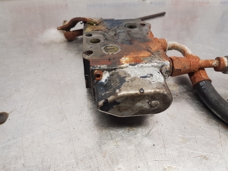 Deutz Dxbis110, 120, 140, 160 Hydraulic Spool Valve 04300357, 04304155 - Katup hidrolik untuk Traktor: gambar 4 Deutz Dxbis110, 120, 140, 160 Hydraulic Spool Valve 04300357, 04304155 - Katup hidrolik untuk Traktor: gambar 4