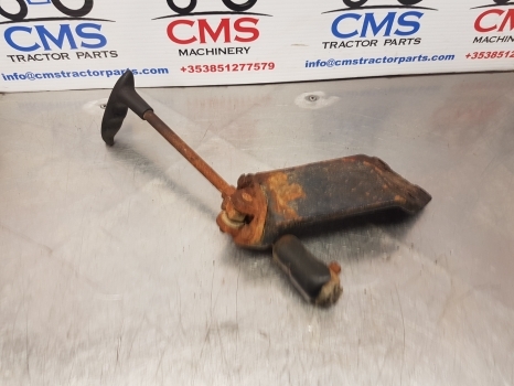 Deutz Dxbis110, Dx110, 120, 90 Hand Brake 04324314, 04303825 - Bagian Rem untuk Traktor: gambar 3 Deutz Dxbis110, Dx110, 120, 90 Hand Brake 04324314, 04303825 - Bagian Rem untuk Traktor: gambar 3