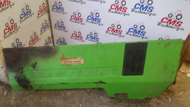 Deutz-fahr D 1040 Front Panel Right - Tubuh dan eksterior untuk Traktor: gambar 1 Deutz-fahr D 1040 Front Panel Right - Tubuh dan eksterior untuk Traktor: gambar 1