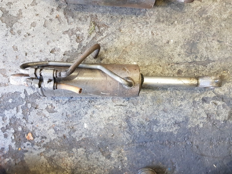 Fendt 700, Massey Ferguson 7719s Lift Cylinder Ram G743870200010 - Hidrolika: gambar 1 Fendt 700, Massey Ferguson 7719s Lift Cylinder Ram G743870200010 - Hidrolika: gambar 1