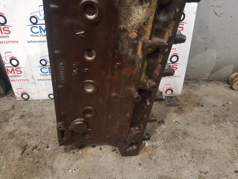 Fiat 1180, 1180dt Engine Block 4673192, 4679122 - Blok silinder untuk Traktor: gambar 3 Fiat 1180, 1180dt Engine Block 4673192, 4679122 - Blok silinder untuk Traktor: gambar 3