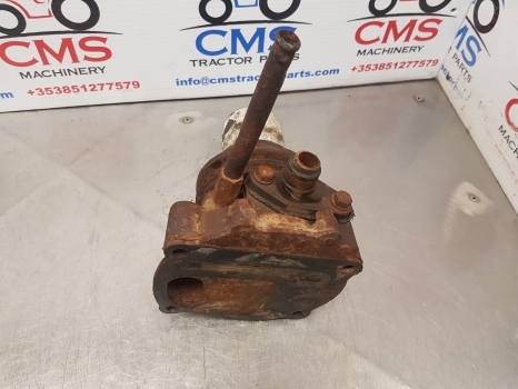 Fiat 1180, 1280, 1380, 1180dt, 666, 540 Water Pump Parts Only 4679242 - Pompa pendingin untuk Traktor: gambar 3 Fiat 1180, 1280, 1380, 1180dt, 666, 540 Water Pump Parts Only 4679242 - Pompa pendingin untuk Traktor: gambar 3
