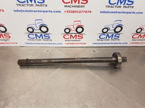 Fiat 1180, 8830, 130-90 Pro Drive Shaft 5130334, 5107693, 5106990 - Poros penggerak untuk Traktor: gambar 1 Fiat 1180, 8830, 130-90 Pro Drive Shaft 5130334, 5107693, 5106990 - Poros penggerak untuk Traktor: gambar 1