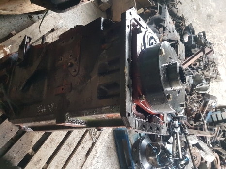 Fiat 1180 Complete Transmission 5101990, 5101992, 5112076, 5106920, 5128673 - Gearbox untuk Traktor: gambar 4 Fiat 1180 Complete Transmission 5101990, 5101992, 5112076, 5106920, 5128673 - Gearbox untuk Traktor: gambar 4