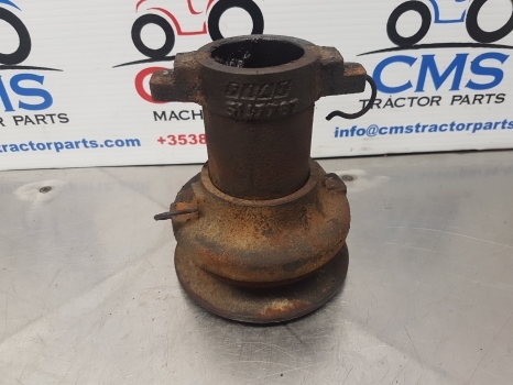 Kopling dan suku cadang untuk Traktor Fiat 70-90, 66, 88, 90, 94 Series,  Clutch Bearing Carrier Assy 5147787: gambar 1