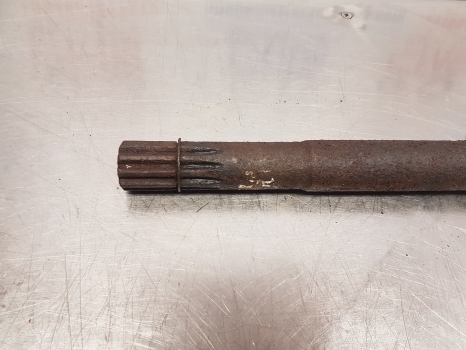 Fiat 70-90dt, 80-90dt, 72-93dt, 88-93dt 4wd Propeller Shaft 5121364 - Poros baling-baling untuk Traktor: gambar 2 Fiat 70-90dt, 80-90dt, 72-93dt, 88-93dt 4wd Propeller Shaft 5121364 - Poros baling-baling untuk Traktor: gambar 2