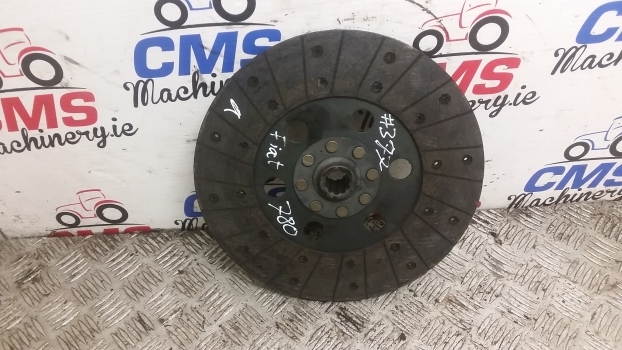 Fiat 780 Clutch Disc. Please Check By Photos. - Cakram kopling untuk Traktor: gambar 2 Fiat 780 Clutch Disc. Please Check By Photos. - Cakram kopling untuk Traktor: gambar 2