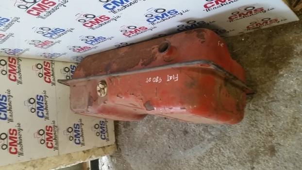 Fiat 880 88, 90, 93, 94, Series Fuel Diesel Tank 5127140 - Tangki bahan bakar untuk Traktor: gambar 5 Fiat 880 88, 90, 93, 94, Series Fuel Diesel Tank 5127140 - Tangki bahan bakar untuk Traktor: gambar 5