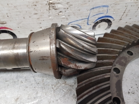 As roda belakang untuk Traktor Fiat 90-90, 100-90, 110-90 Rear Axle Bevel Gear Parts 51/10 5128247: gambar 8