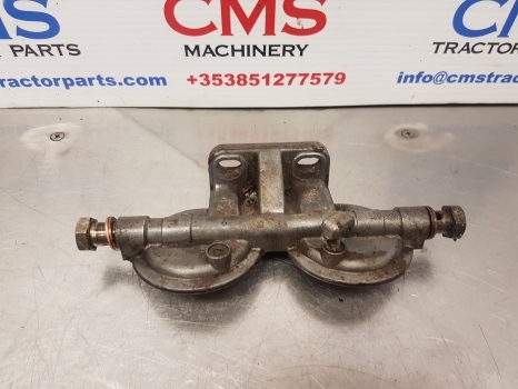 Fiat 90-90, 90-90dt Fuel Filter Support 4817529, 4741193, 18135680 - Sistem bahan bakar untuk Peralatan pertanian: gambar 2 Fiat 90-90, 90-90dt Fuel Filter Support 4817529, 4741193, 18135680 - Sistem bahan bakar untuk Peralatan pertanian: gambar 2