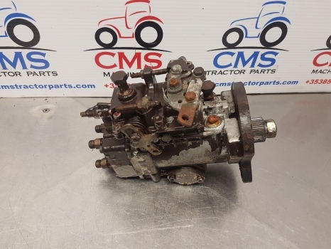 Fiat 90-90, 90-90dt Fuel Injection Pump 4794590, 2022155, 153634258 - Pompa bahan bakar untuk Peralatan pertanian: gambar 1 Fiat 90-90, 90-90dt Fuel Injection Pump 4794590, 2022155, 153634258 - Pompa bahan bakar untuk Peralatan pertanian: gambar 1