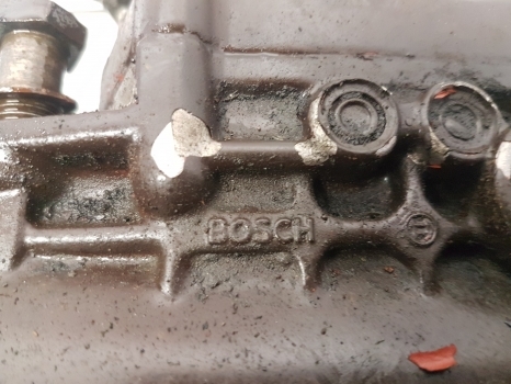Fiat 90-90, 90-90dt Fuel Injection Pump 4794590, 2022155, 153634258 - Pompa bahan bakar untuk Peralatan pertanian: gambar 5 Fiat 90-90, 90-90dt Fuel Injection Pump 4794590, 2022155, 153634258 - Pompa bahan bakar untuk Peralatan pertanian: gambar 5