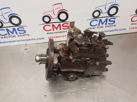 Fiat 90-90, 90-90dt Fuel Injection Pump 4794590, 2022155, 153634258 - Pompa bahan bakar untuk Peralatan pertanian: gambar 3 Fiat 90-90, 90-90dt Fuel Injection Pump 4794590, 2022155, 153634258 - Pompa bahan bakar untuk Peralatan pertanian: gambar 3