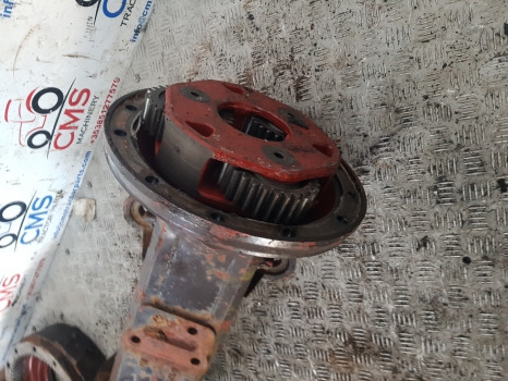 Fiat 90-90 Dt Rear Half Axle Complete 5125858, 5123251, 4998832, 4998833 - As roda belakang: gambar 5 Fiat 90-90 Dt Rear Half Axle Complete 5125858, 5123251, 4998832, 4998833 - As roda belakang: gambar 5