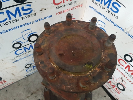 Fiat 90-90 Dt Rear Half Axle Complete 5125858, 5123251, 4998832, 4998833 - As roda belakang: gambar 2 Fiat 90-90 Dt Rear Half Axle Complete 5125858, 5123251, 4998832, 4998833 - As roda belakang: gambar 2
