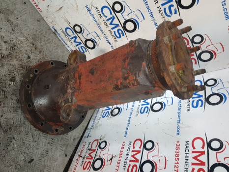 Fiat 90-90 Dt Rear Half Axle Complete 5125858, 5123251, 4998832, 4998833 - As roda belakang: gambar 1 Fiat 90-90 Dt Rear Half Axle Complete 5125858, 5123251, 4998832, 4998833 - As roda belakang: gambar 1