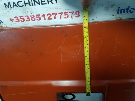 Fiat 980, 980dt Engine Bonnet. Hood, Check Measurament. - Kerudung untuk Traktor: gambar 5 Fiat 980, 980dt Engine Bonnet. Hood, Check Measurament. - Kerudung untuk Traktor: gambar 5