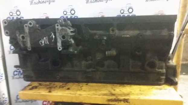Fiat F, F Dt, 90, 140-90dt, F130, F140 Engine Cylinder Block 98413652, 4842542 - Blok silinder untuk Traktor: gambar 5 Fiat F, F Dt, 90, 140-90dt, F130, F140 Engine Cylinder Block 98413652, 4842542 - Blok silinder untuk Traktor: gambar 5